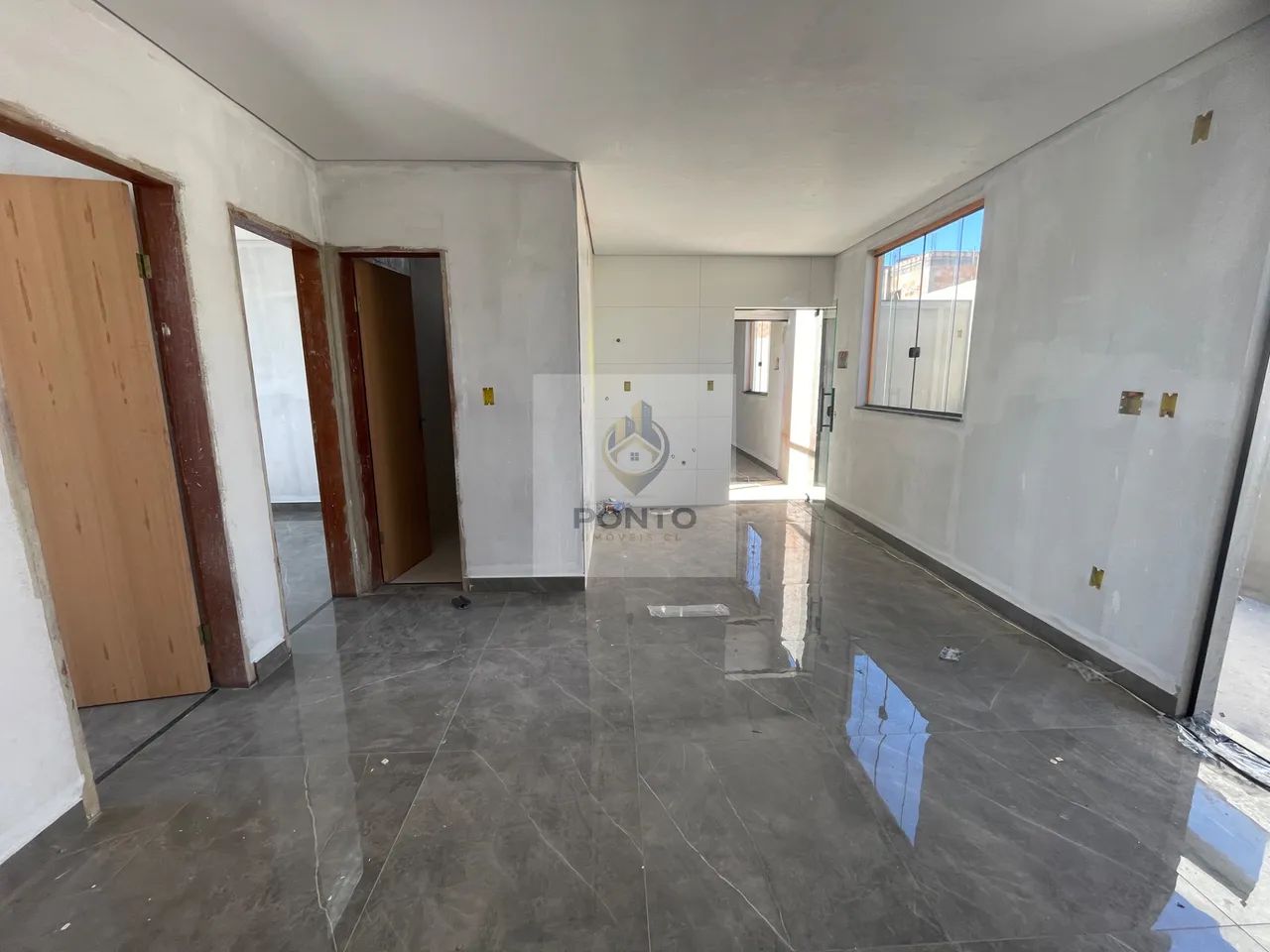 Casa no São José | Conforto, qualidade e excelente acabamento - Foto 4