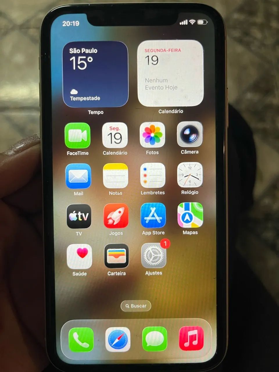 iPhone 11  - Foto 5