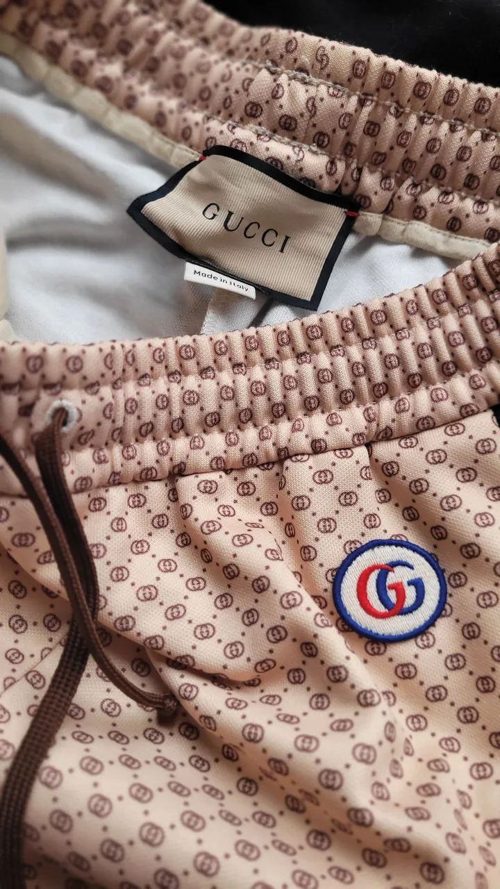 Calça Gucci original . - Foto 4