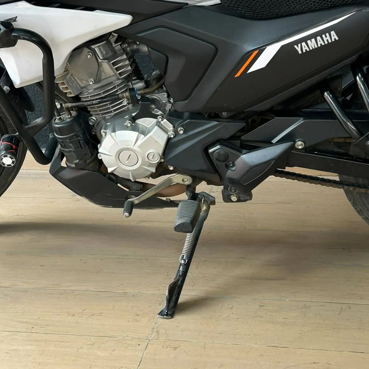 YAMAHA FACTOR 150 2025 - Foto 3