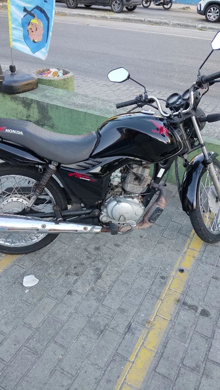 Fan 125  - Foto 3