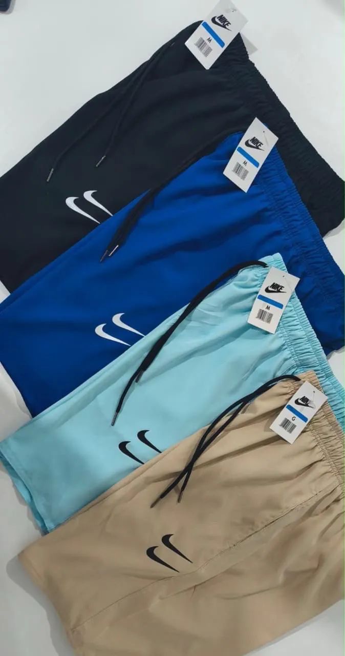 Short Dryfit Nike  - Foto 2