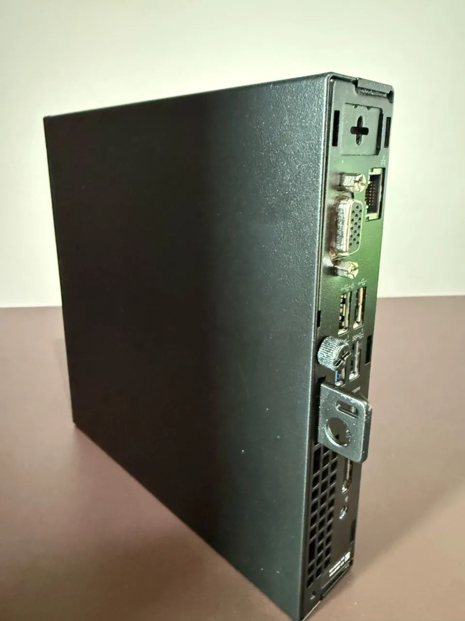 Mini PC Dell i3 14ª Ger -  8GB DDR5 + 256Nvme  - Foto 3
