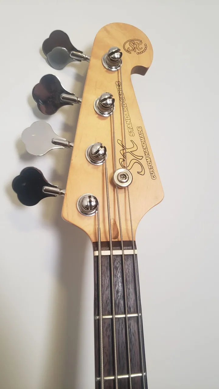 sx custom handmade