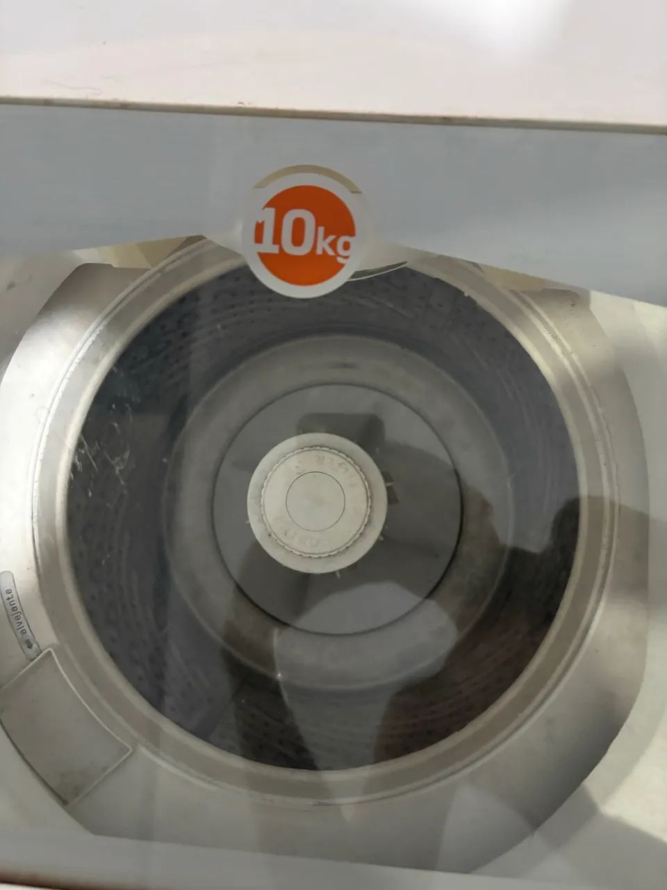 Máquina de lavar usada 220v - Foto 4