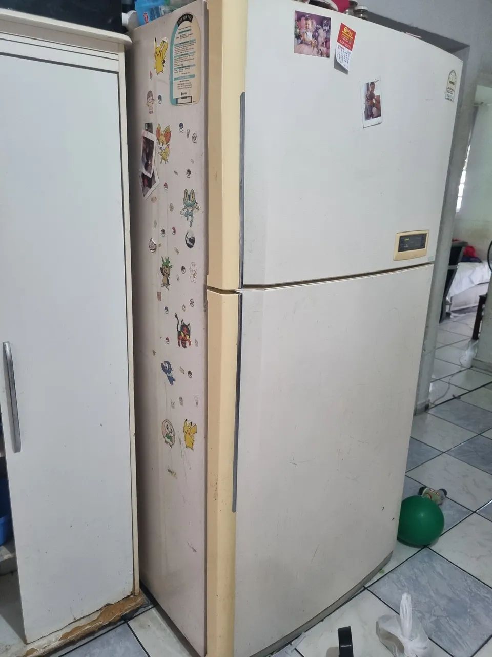 Geladeira  - Foto 2