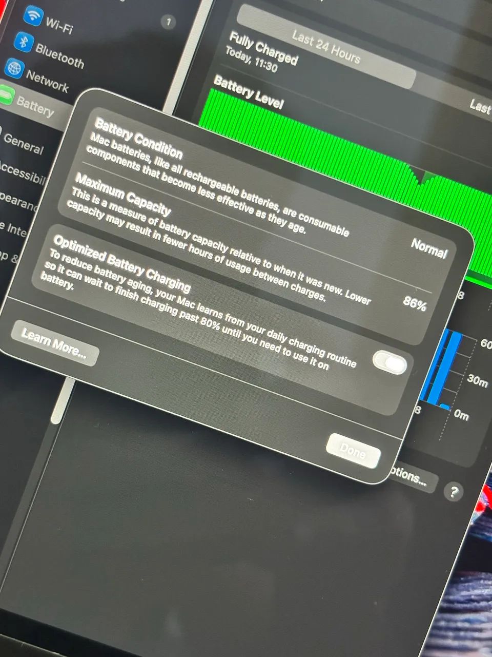 MacBook Pro M1  - Foto 2