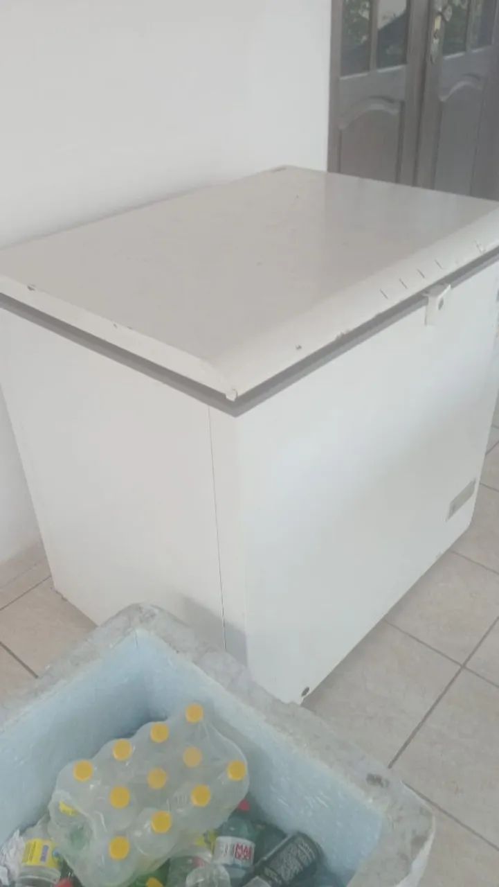 Freezer horizontal  - Foto 2