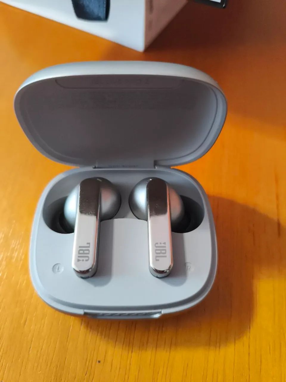 Fone JBL Live Pro 2 tws - Foto 4