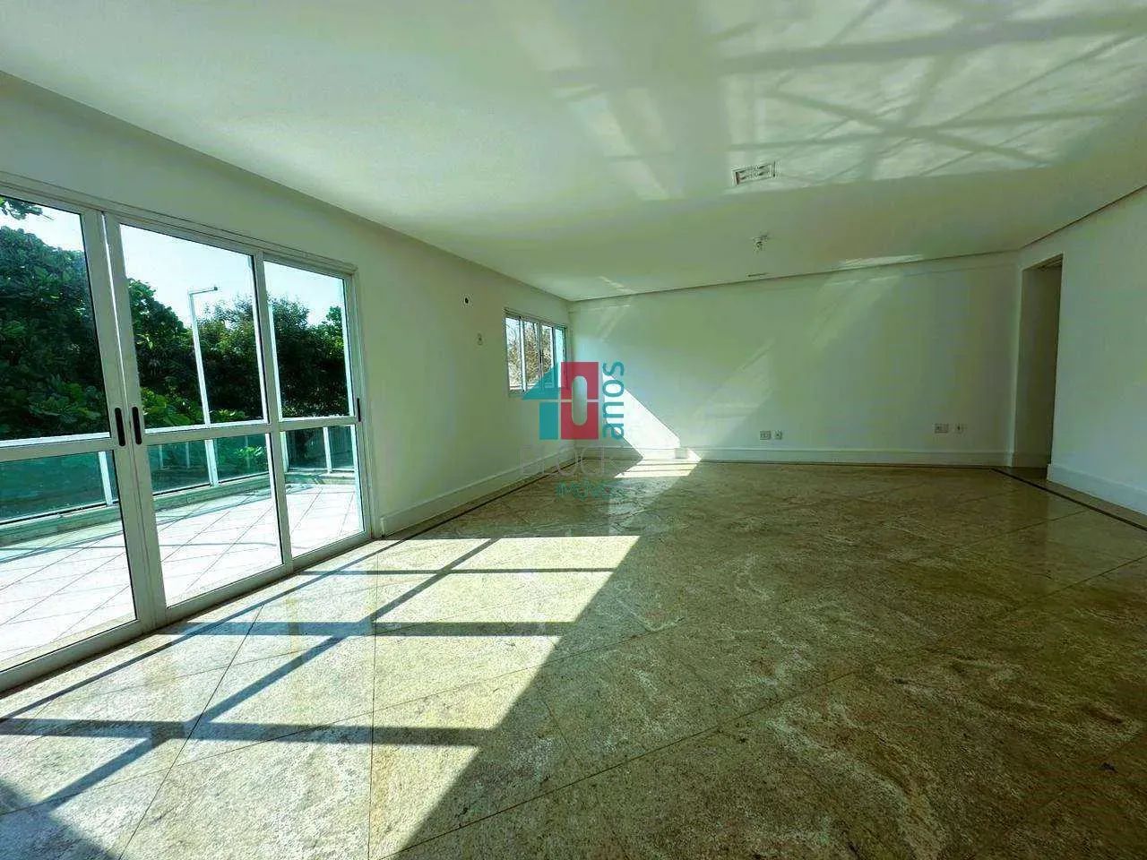 Barra da Tijuca | Cobertura 3 quartos, sendo 1 suite - Foto 6