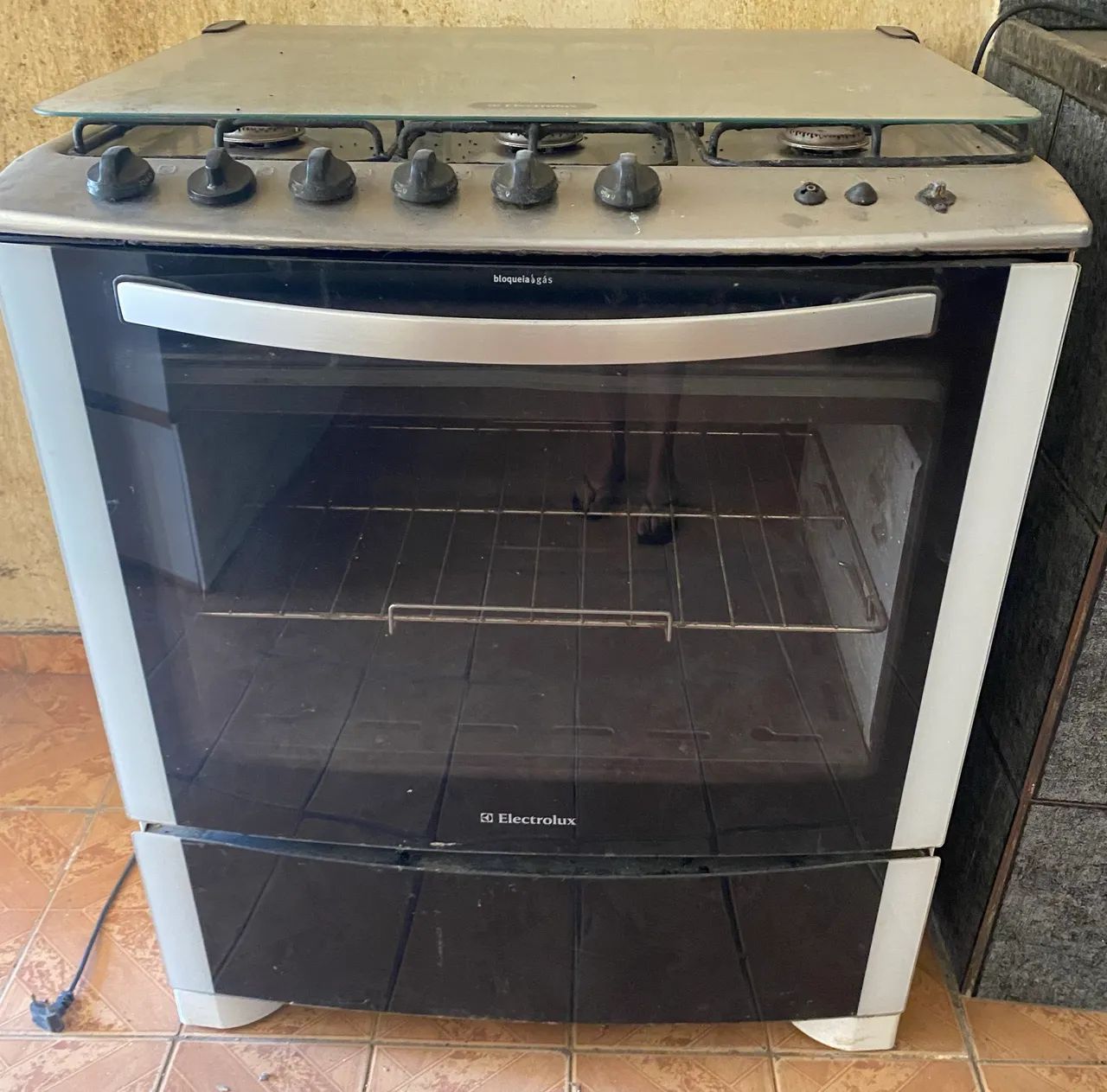 Fogão 