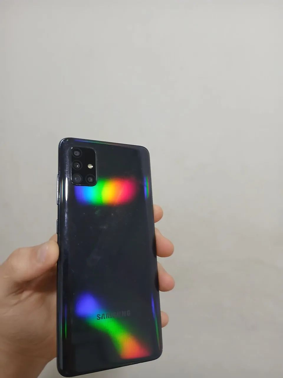 Samsung Galaxy a51  - Foto 2