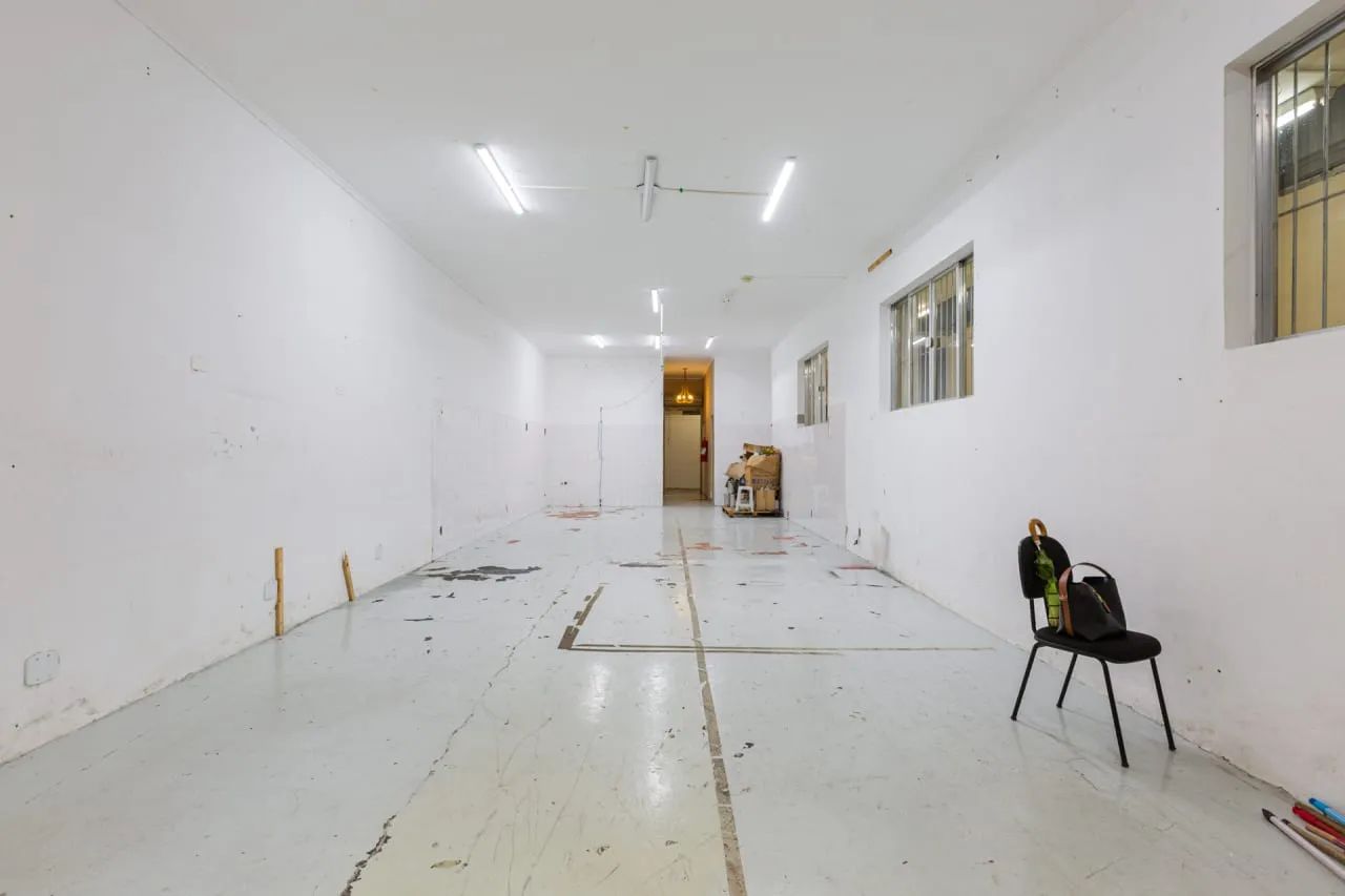 Galpão na Rua dos Ciclames, 340  478 m² - Foto 3
