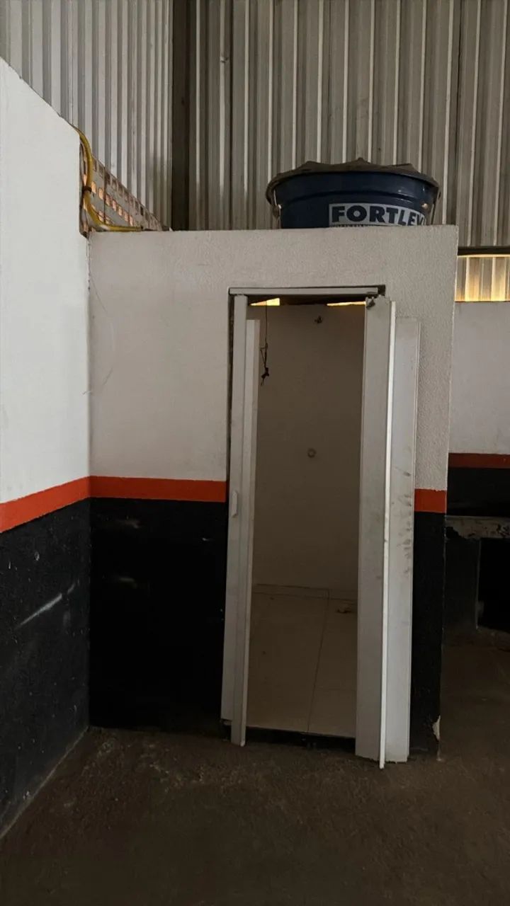 Galpão para locação - 171m²   - Foto 5