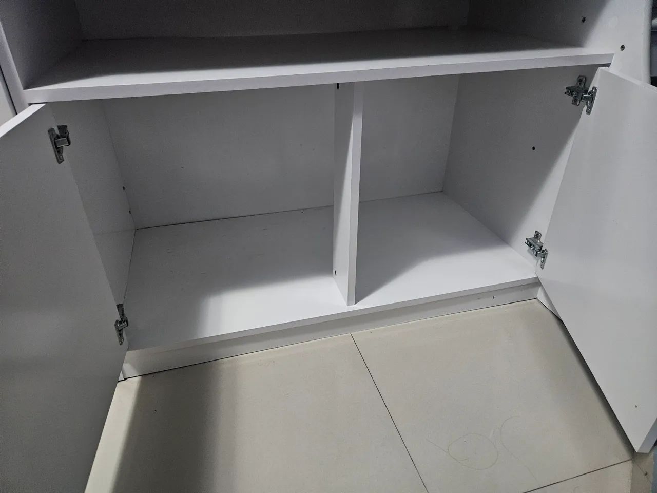 Cama Solteiro Multifuncional + Escrivaninha Retrátil  - Foto 5