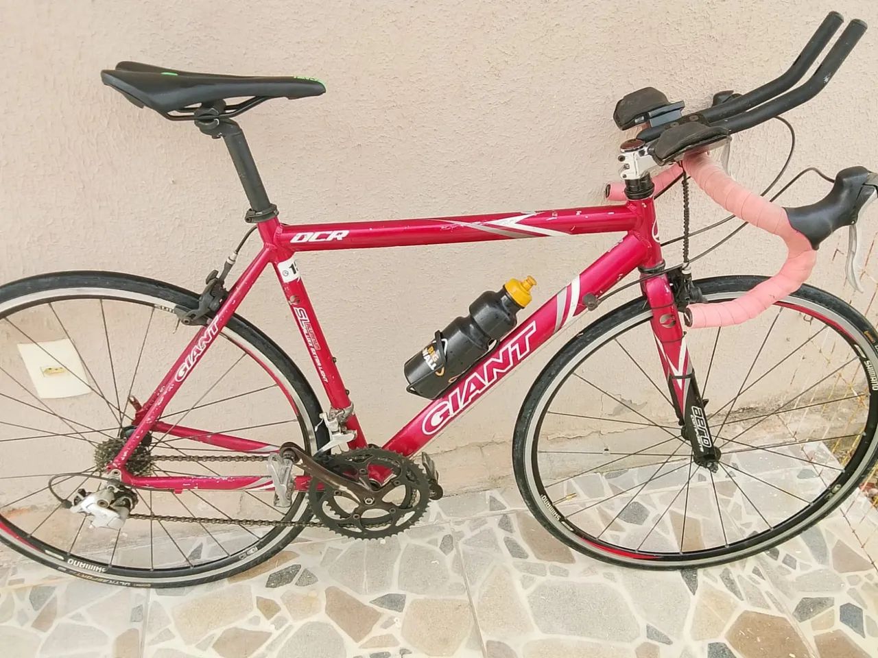 Bicicleta Speed  - Foto 2