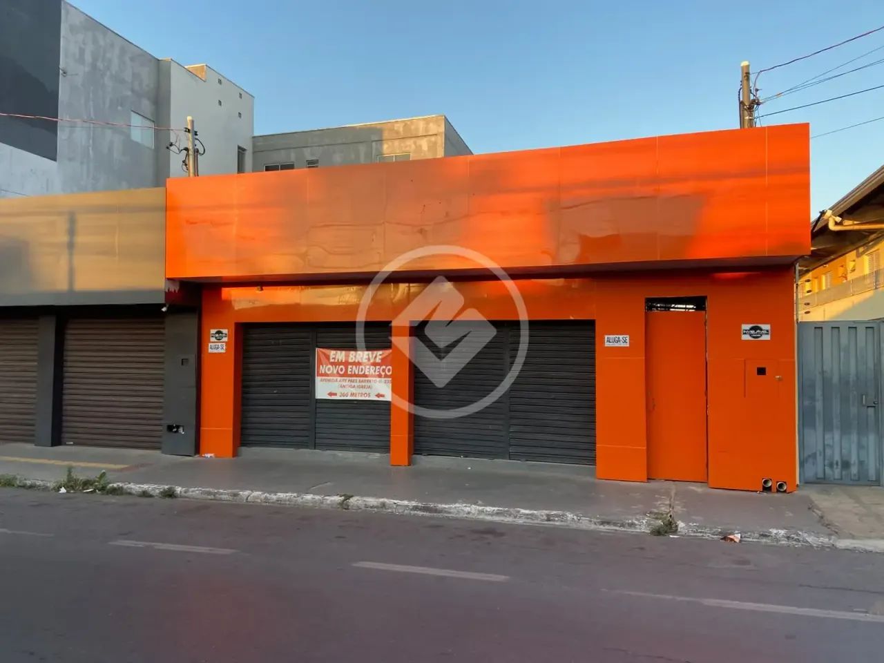 Sala comercial locação no Cristo Rei codigo: 372008 - Foto 3