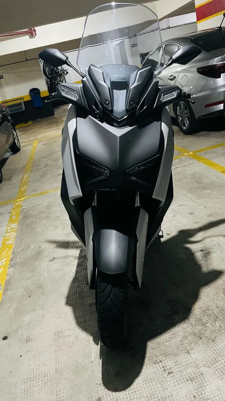 Xmax 250 connected 24/25 - Foto 5
