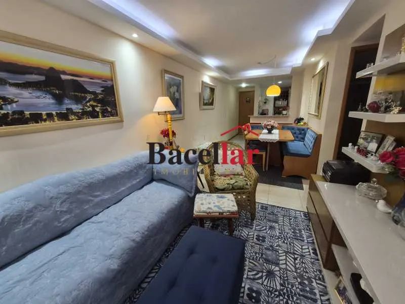 Apartamento : / Residencial / Maracanã - Foto 3