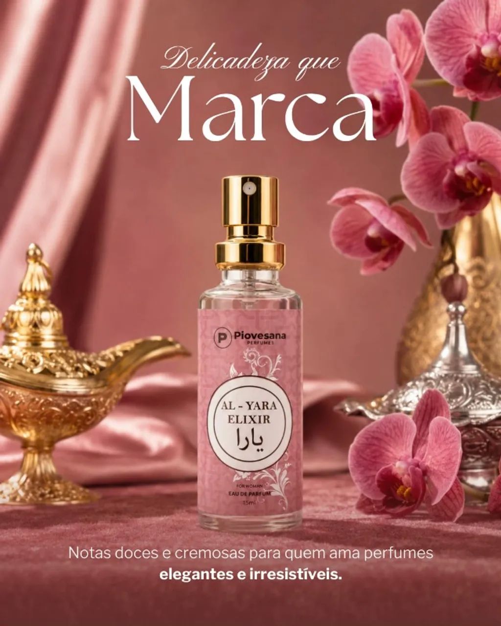 Perfumes Árabes  - Foto 3