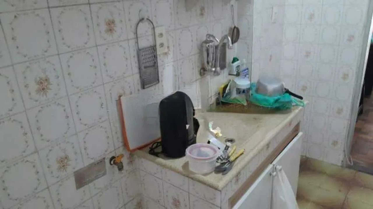 Apartamento : / Residencial / Catete - Foto 3