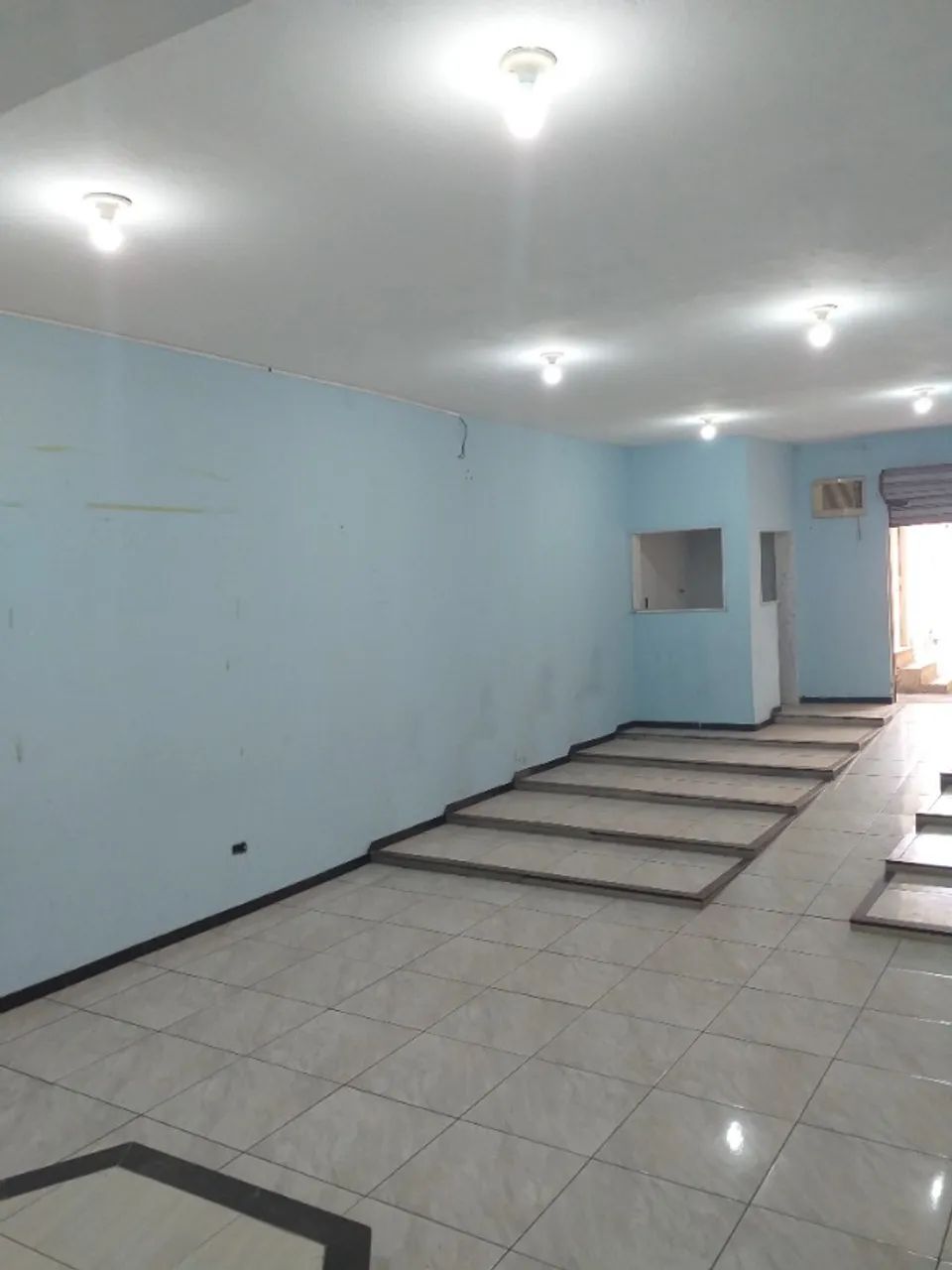 Foto - Sumaré - Parque Progresso (Nova Veneza)