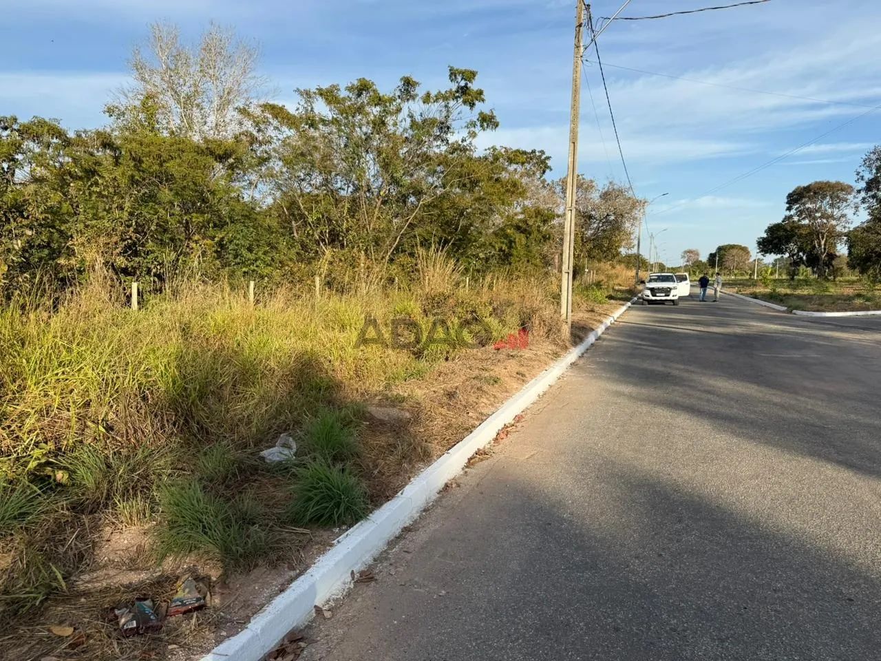 LOTE ARUANÃ 2000M2 - Foto 3