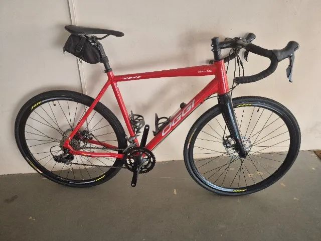 Bike Oggi 700 Velloce Disc
