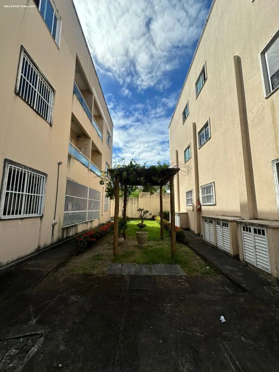 Apartamento em Pacheco - Caucaia - Foto 3
