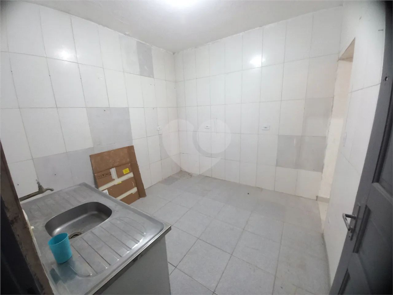 Condomínio com 1 quartos para locação em Jardim samara - SP - Foto 2
