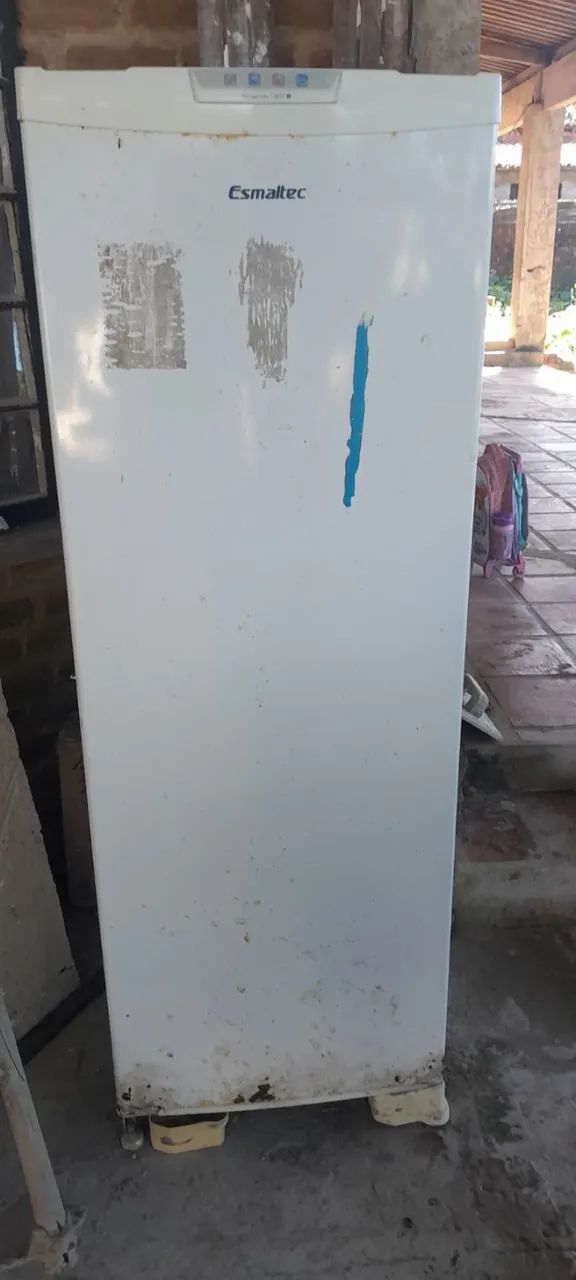 Geladeira - Foto 4