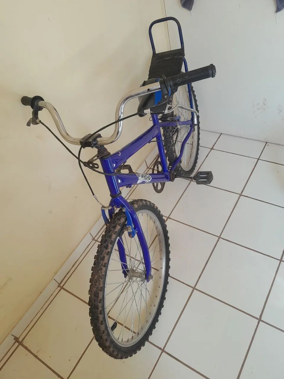 VENDO BICICLETA  - Foto 2