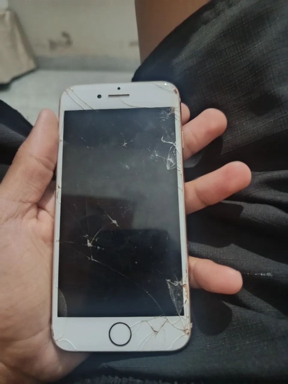 iPhone 8 - Foto 2