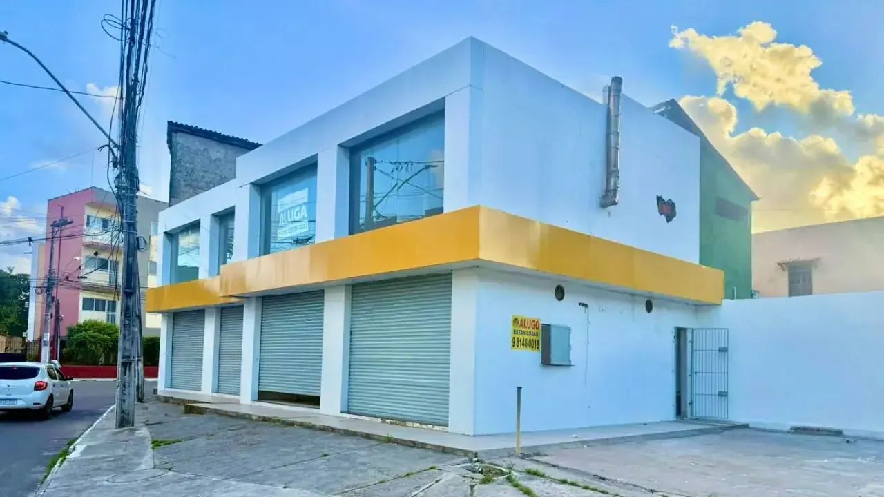 Comercial para locação em rua pública, CENTRO, Lauro de Freitas, BA - Foto 10