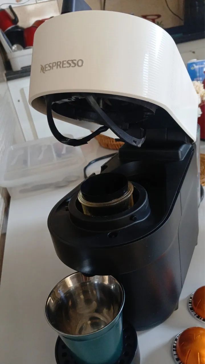 Cafeteira Nespresso - Foto 5