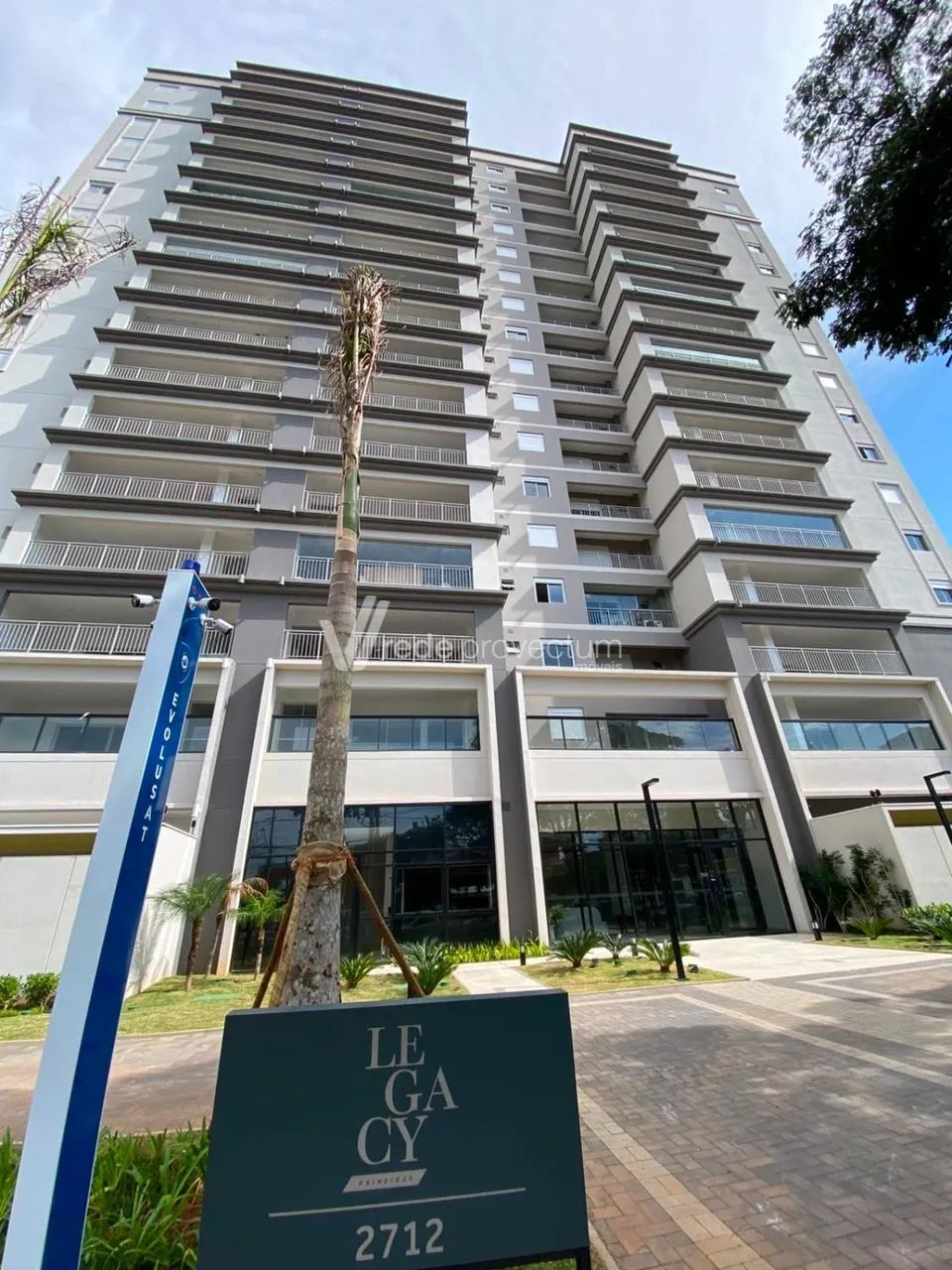 Legacy Paineiras Cyrela: 105m² com Sala Estendida