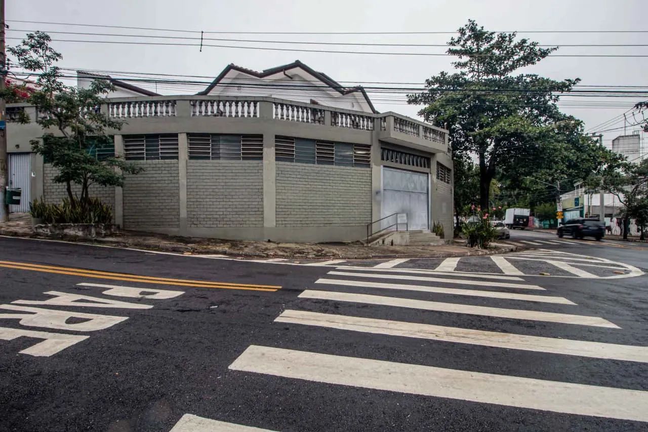 Loja na Rua José Borelli, 26  420 m² - Foto 3