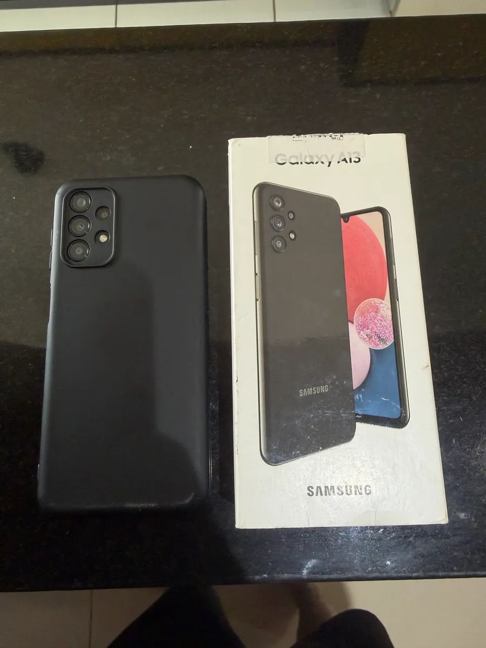 Sansung A14 - Foto 2