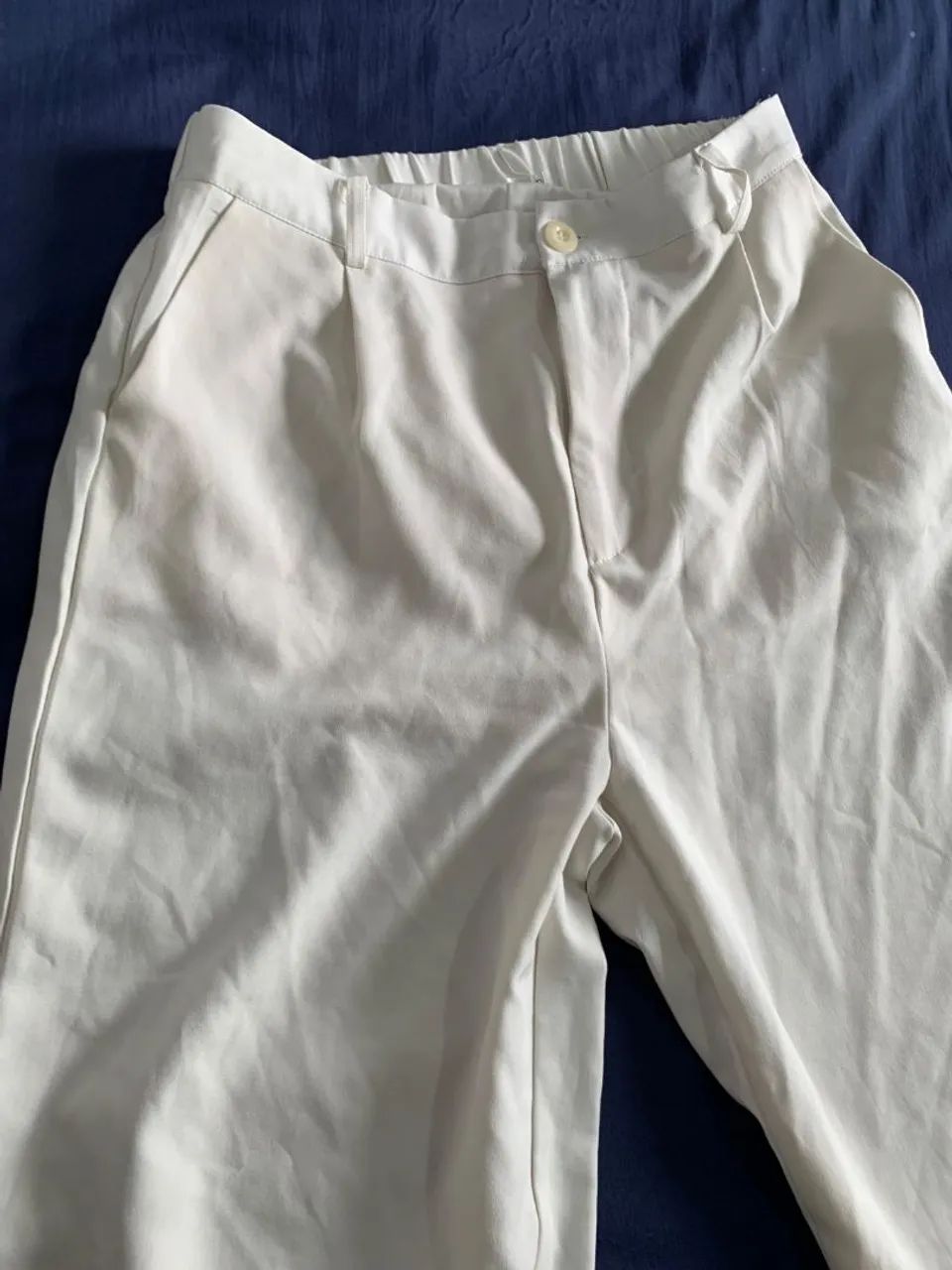 Roupas em excelente estado  - Foto 5