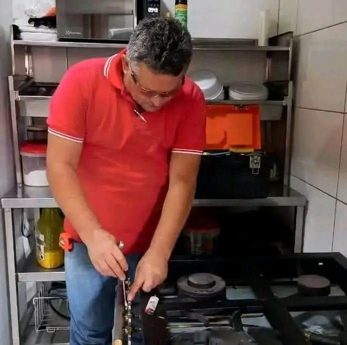 Assistência  técnica  de fogões  - Foto 2