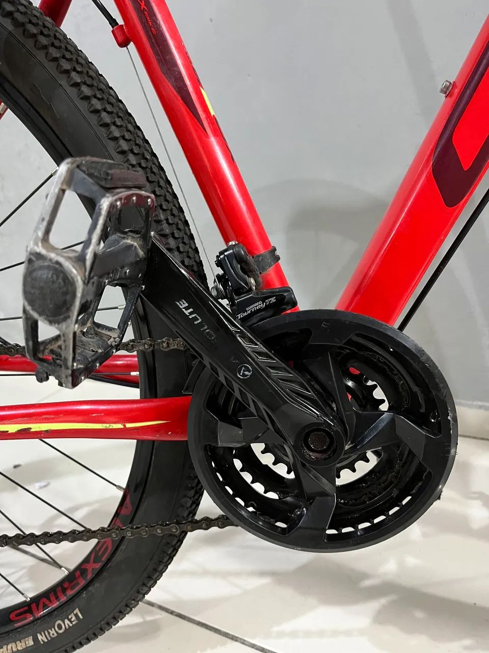 Bike aro 29  - Foto 5