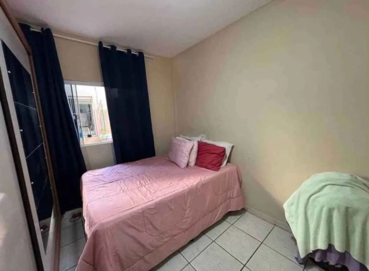 Vendo casa em Icoaraci (S) - Foto 4