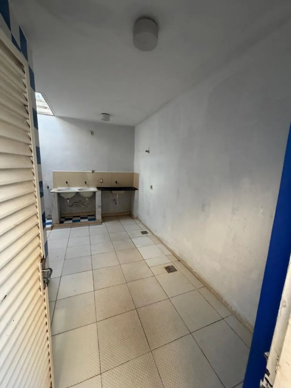 Kitnet na QND 55 - Taguatinga Norte - Foto 4