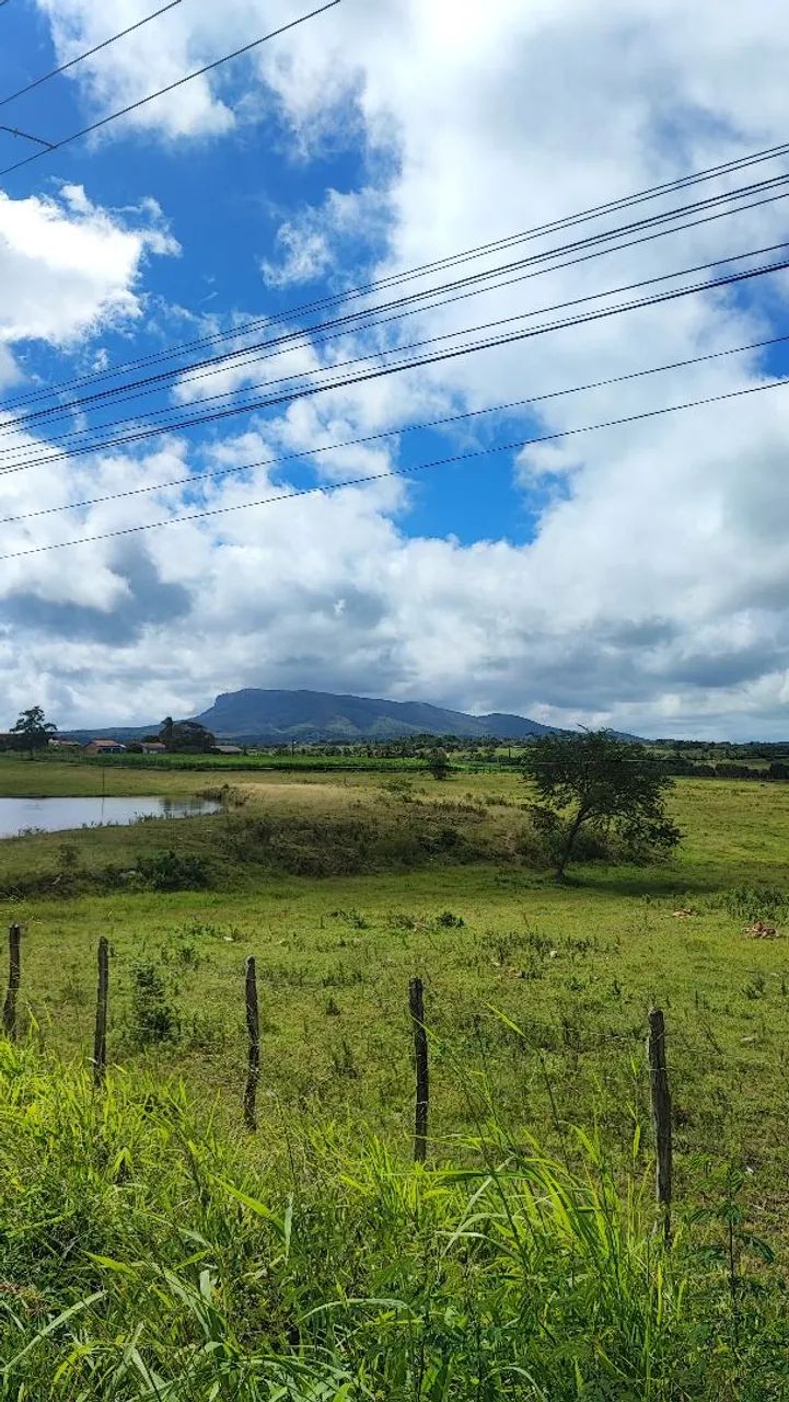 5 Lotes Para Chácara em Itabaiana, com 17.5 M X 55 M.  - Foto 2