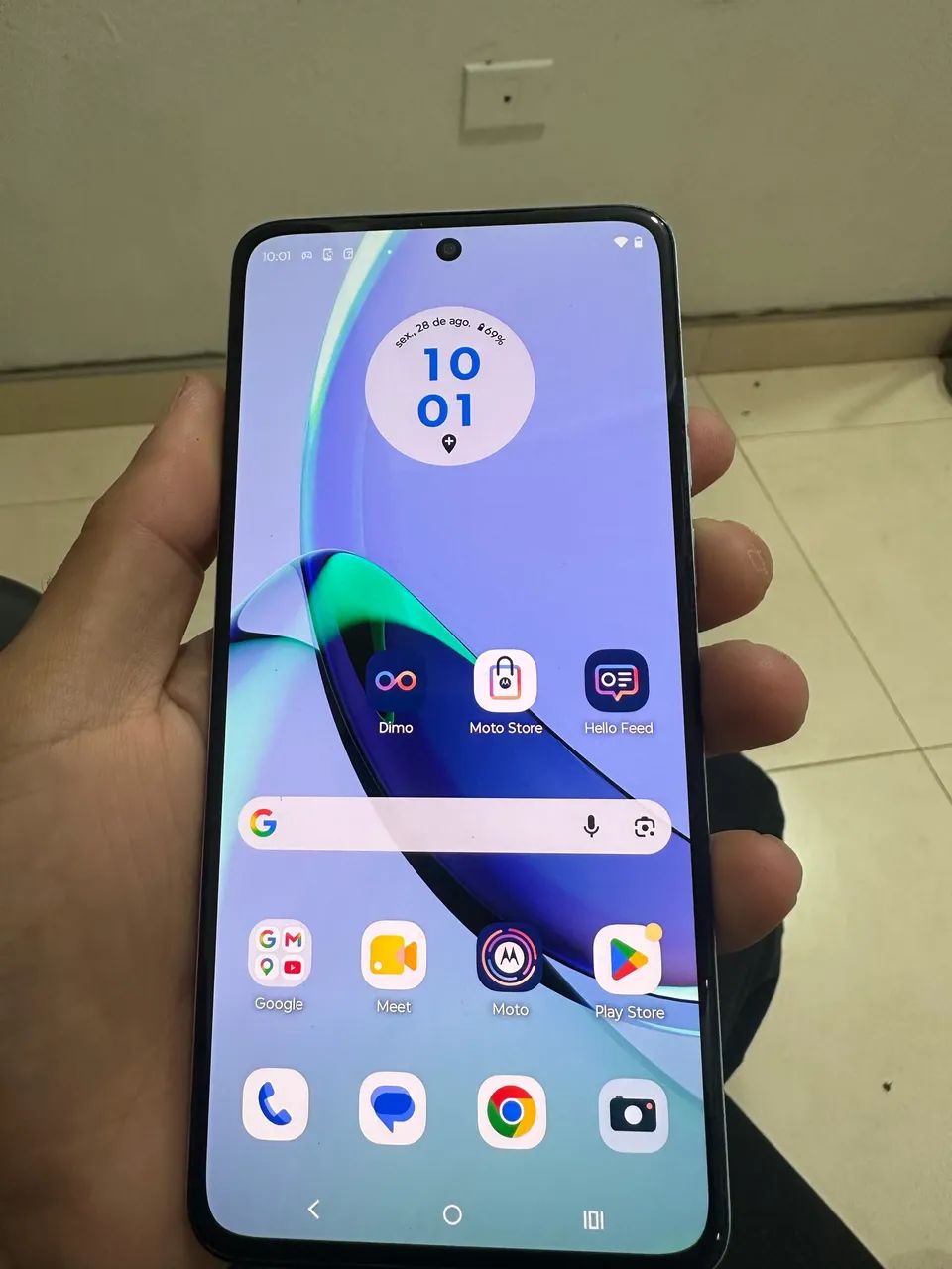 Moto g84 256 GB
