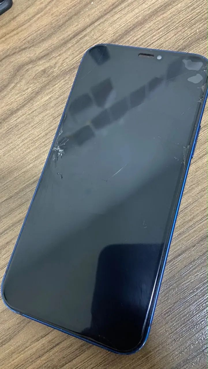 Iphone 12 - Foto 2