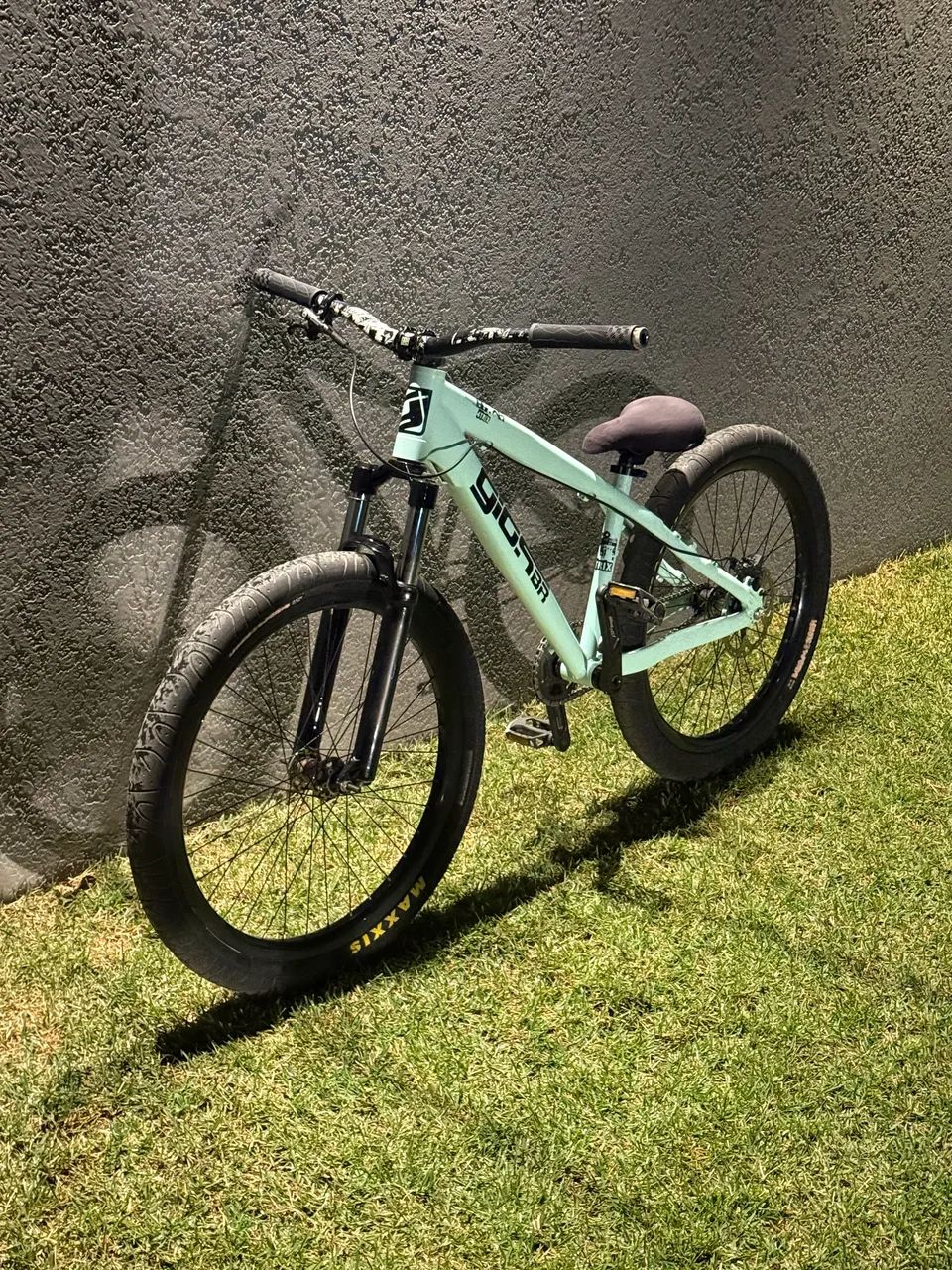 Quadro gios 4trix verde