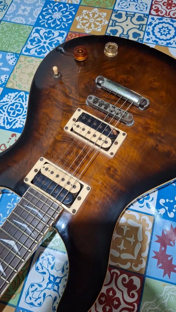 Guitarra Tagima PR100