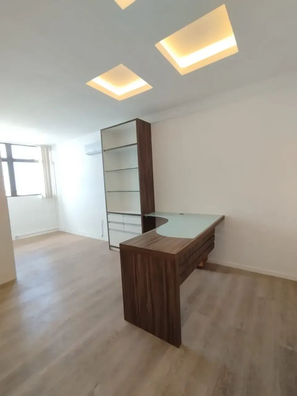 SALA MOBILIADA MEDICAL JARACATY Á VENDA - Foto 5