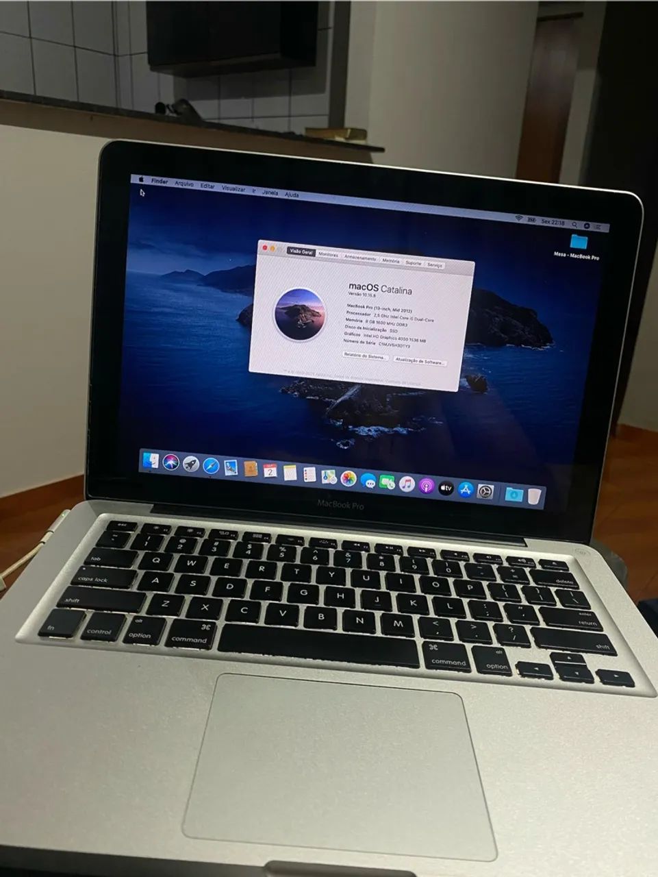 iPad de 4ª Geração (32GB) - Foto 5